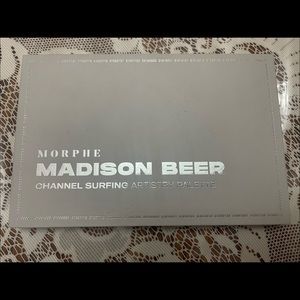 Morphe: Madison Beer Channel Surfing